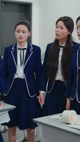 Knowledge Is Her Power episode 37