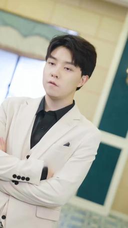 我的五個姐姐風華絕代 episode 14