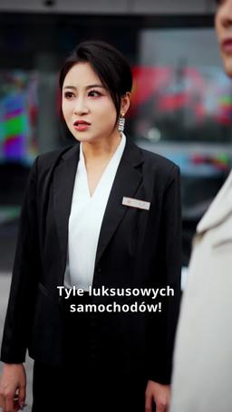 Dobrze traktując pracowników, tworzy się legendę episode 22