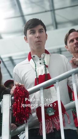 Mon Alpha du Hockey episode 52