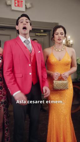 Süper Mafya Babası: Eski Sevgilim Diz Çökerek Bana Yalvarıyor episode 31