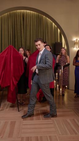 Reines de Park Avenue episode 9