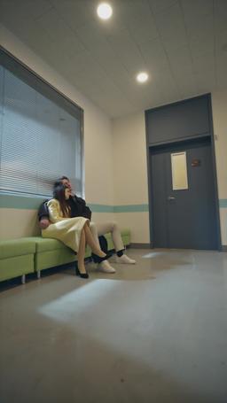 偽装恋愛計画 episode 51