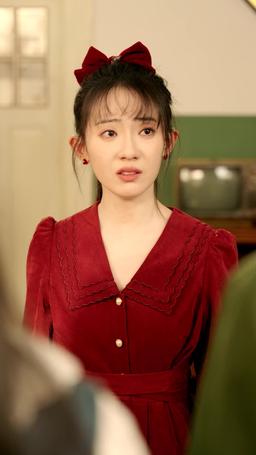 Addio, mio ieri episode 11