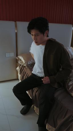 Delivery King and Mafia Queen episode 62