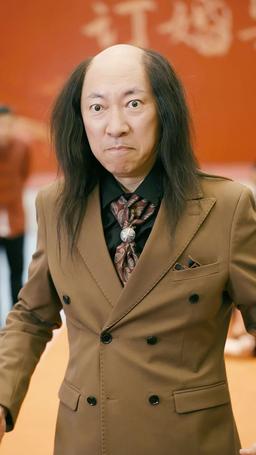 The Monarch's Heart episode 33