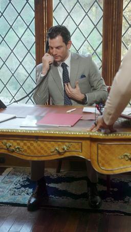 Dopo il divorzio, la mia ex moglie è diventata miliardaria episode 32