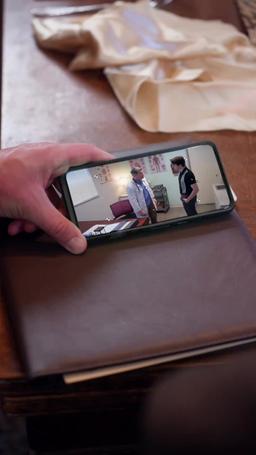 (พากย์) อุ้มบุญ อุ้มรัก พ่อเศรษฐีพันล้าน episode 73