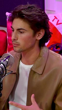 ReelTalk EP26-The Adjuster Meets The Original Influencer episode 6