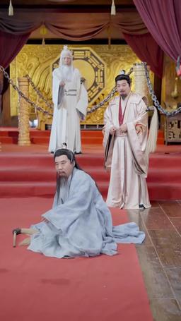 [doblado] Realmente No Soy Inmortal episode 35