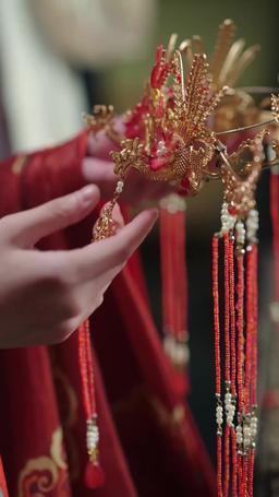 Emperor, She Never Betrayed You episode 25