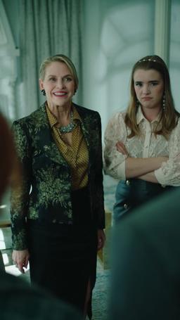 Oh no! Sono andata a letto con mio marito episode 79