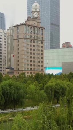 Goodbye Ex, I Return To Being The Heiress episode 100