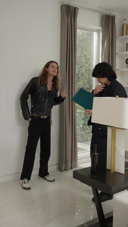 W pułapce miłości z moim czarującym rycerzem episode 25