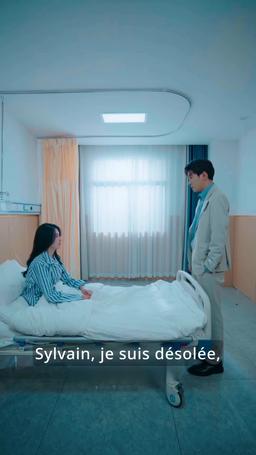 Faire Semblant Jusqu'au Bout episode 72