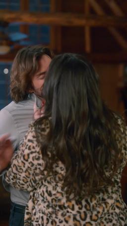 La boss e il suo San Valentino in provincia episode 50