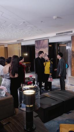 Love Like a Knife episode 4