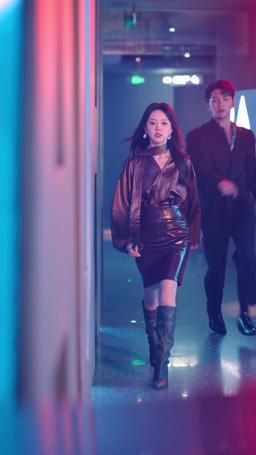 Mała nie odpowiada, Dziewiąty Pan! episode 66