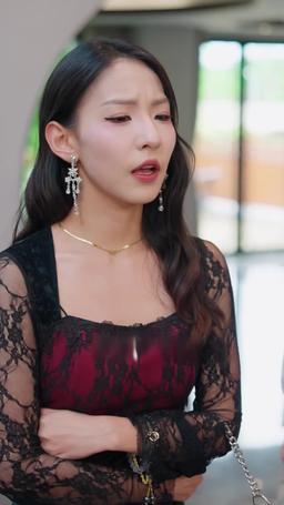 天降爸媽是大佬 episode 8