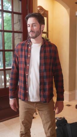 Il suo paladino segreto episode 18