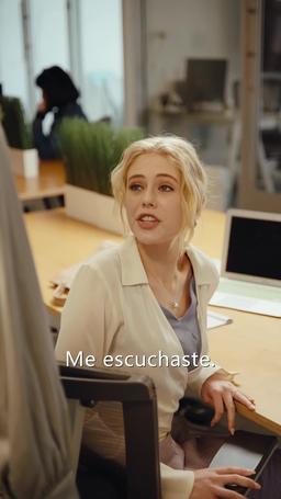 [doblado] La doble vida de mi marido multimillonario episode 35