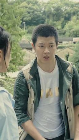 廃寺からの生還 episode 64