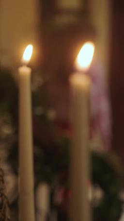 Natale con il miliardario sconosciuto episode 10