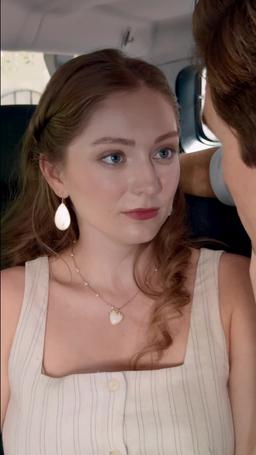 Tergila-gila pada CEO episode 33