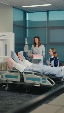 [Doublé] L'Héritière a été Échangée à la Naissance ? episode 37