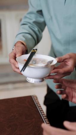 WTF?! My Mom is Billionaire?! episode 66