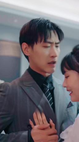 Faire Semblant Jusqu'au Bout episode 17