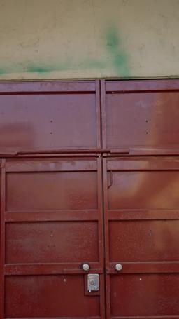 すれ違う母性、声なき別れ episode 8