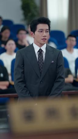 Rogue Lawyer episode 17