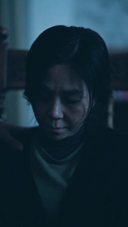 Becoming the Wife of a Dark Cult Overlord episode 18