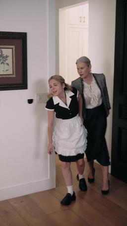 Yearning for a Mother's Love episode 34