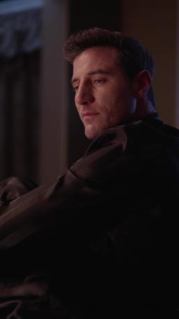 The Mob Boss Substitute episode 35