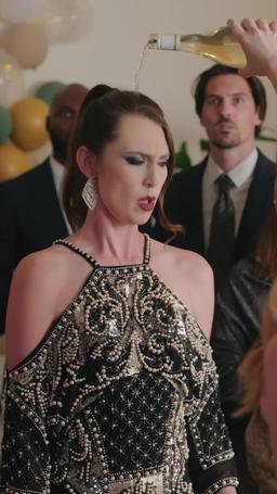 Orang yang Dicintai Tidak Pernah Tersesat episode 64