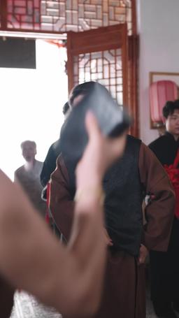 Ölümsüz Nine: Göksel Ata episode 52