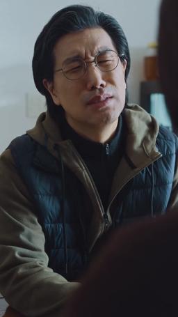 귀신도 세탁이 되나요? episode 15