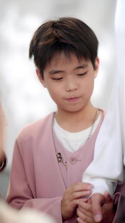 懷孕後！哭紅眼！沈小姐不回頭了 episode 10