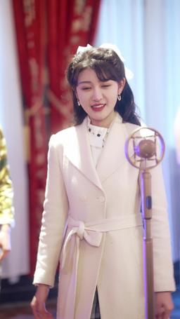 Pushover Female Lead? Not Me! episode 21