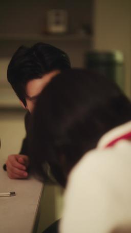 My Partner, The Devil episode 2