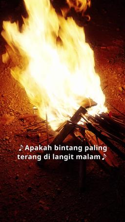 Hujan dan Hati yang Tersisa episode 21