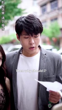 My Bricklayer Hubby Is Actually a Billionaire! episode 65