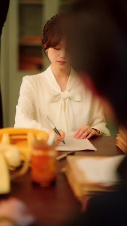 願你燦若繁星 episode 73