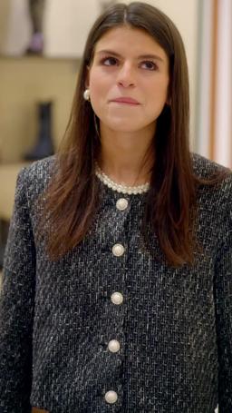 엄마가 돌아오길 바라는  쌍둥이 CEO episode 21