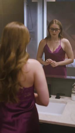 Tu as Quitté une Héritière de Génie episode 41