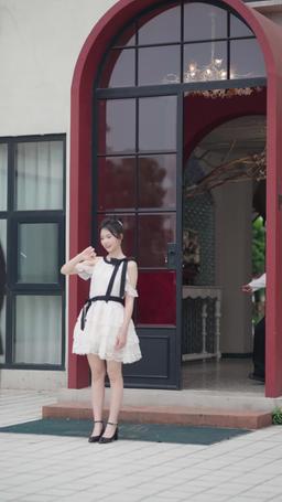 นางร้ายทะลุมิติ มาเขย่าหัวใจนาย episode 71