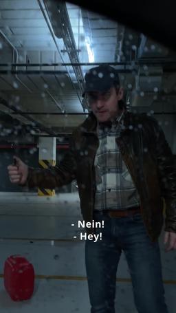 Sieh mir in die Augen episode 20