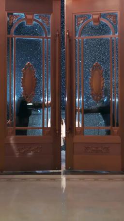 Adik Tampan Bikin Jantung Lari-Lari! episode 1